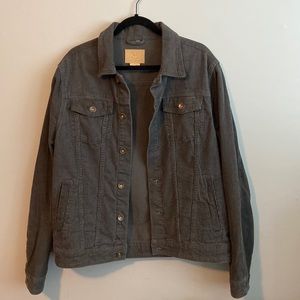 Cotton On - Corduroy Jacket